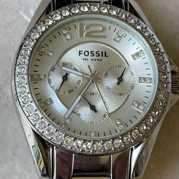 Fossil | Accessories | New Fossil Lady Wbox Es223 | Poshmark